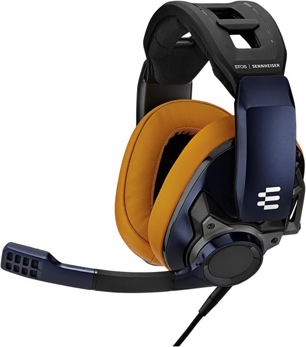 sennheiser