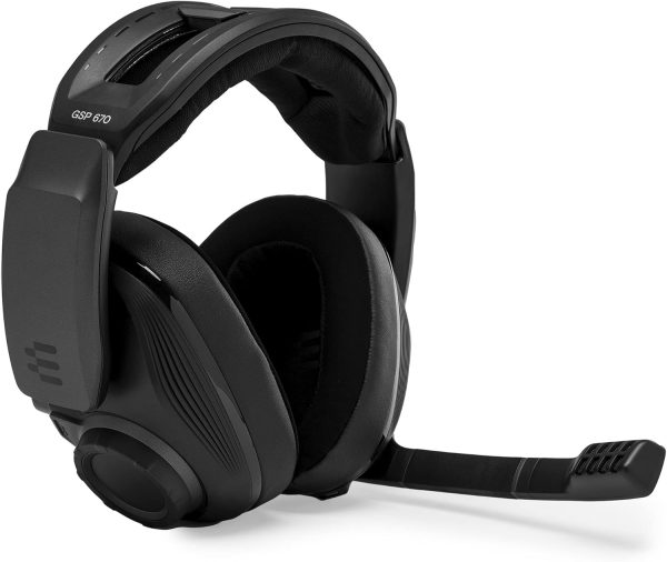 sennheiser