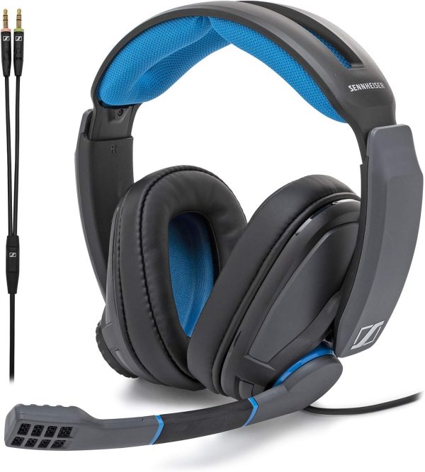 sennheiser