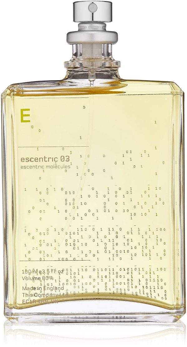 luxury cologne