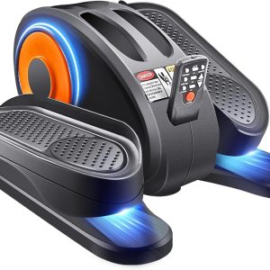 elliptical gym machine