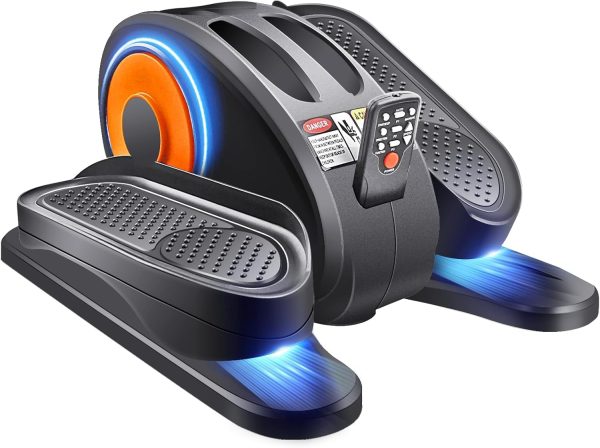 elliptical gym machine