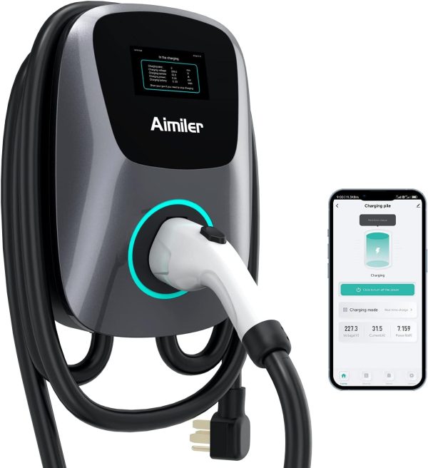 ev charger
