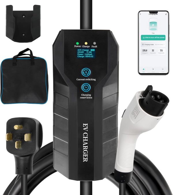 ev charger
