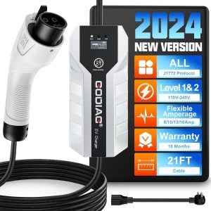 ev charger