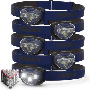 headlamps