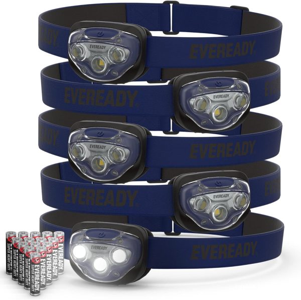 headlamps