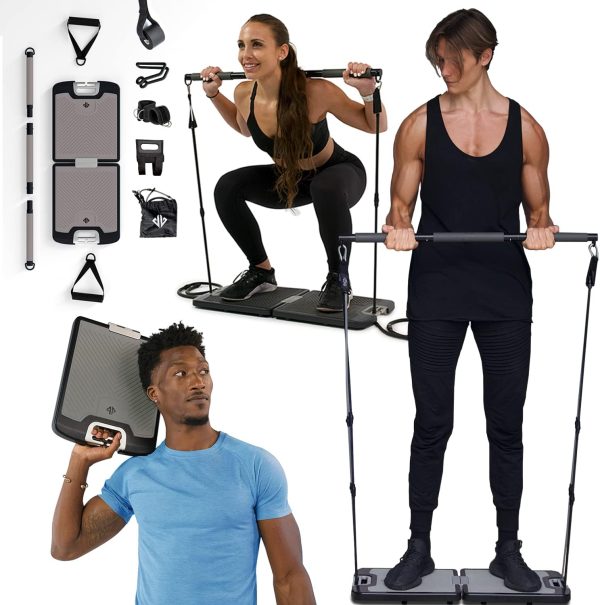 gym weights for home