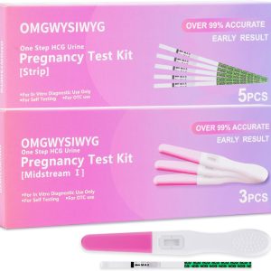 medical diagnostic products