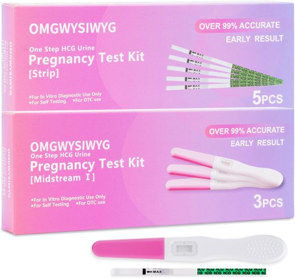 medical diagnostic products