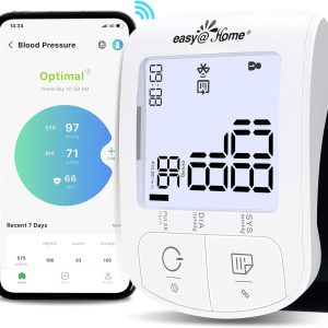 blood pressure device