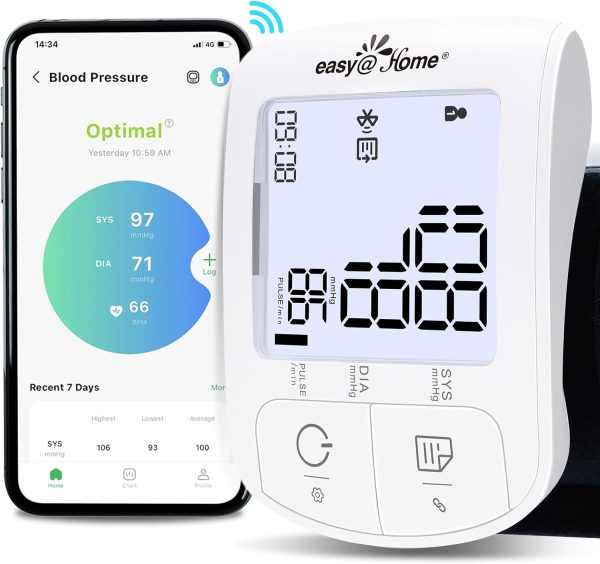 blood pressure device