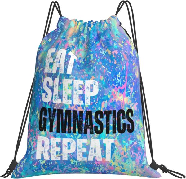 gymnastics accessories