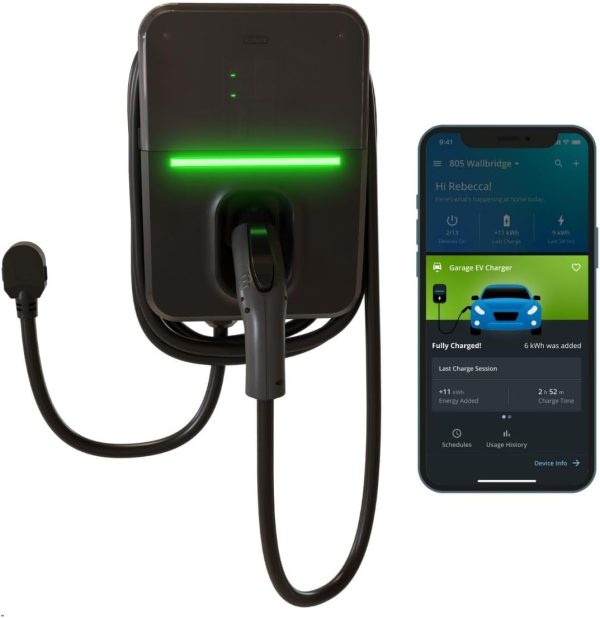 ev charger