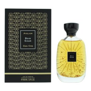 luxury perfume