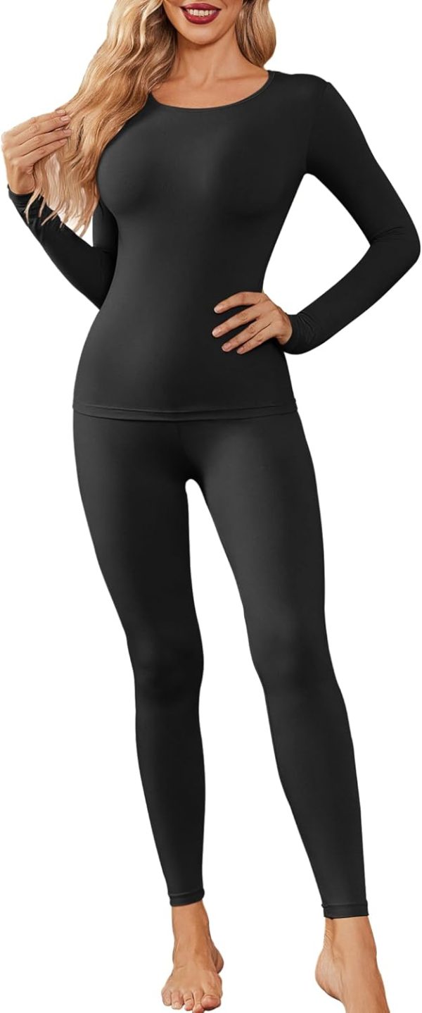 thermal clothing