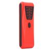 Electromagnetic Field Radiation Detector LED EMF Meter for Safety Home