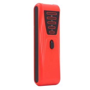 Electromagnetic Field Radiation Detector LED EMF Meter for Safety Home
