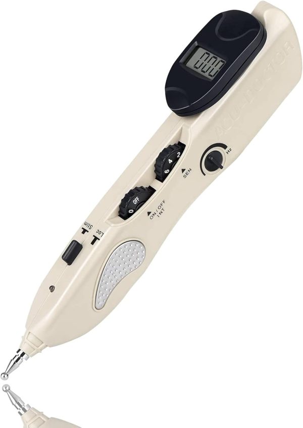 massage device