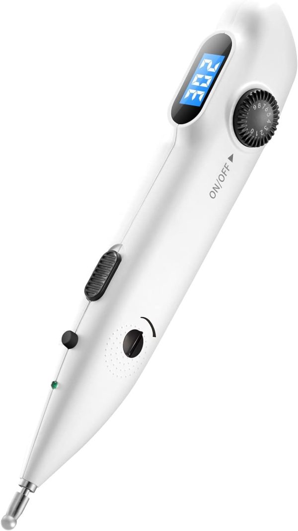 massage device