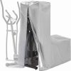 elliptical gym machine