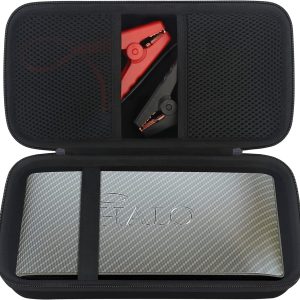 car jump starter kit
