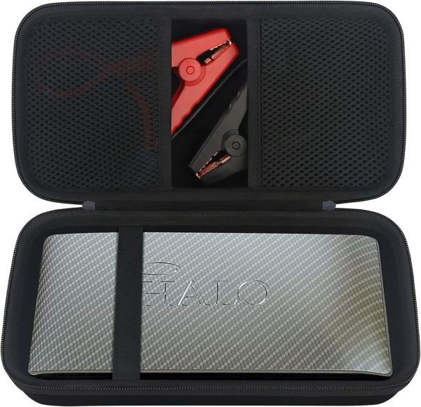 car jump starter kit