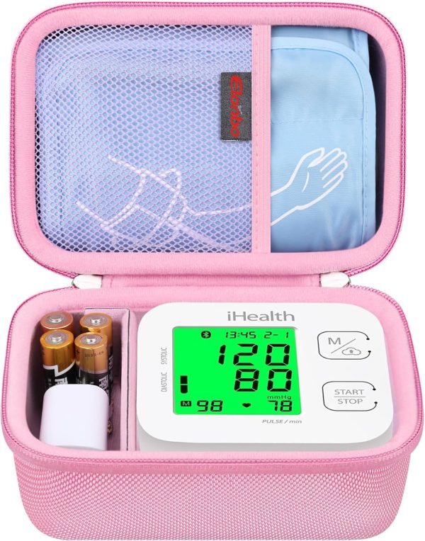 blood pressure device