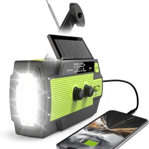 solar chargers