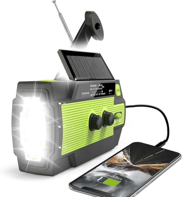 solar chargers
