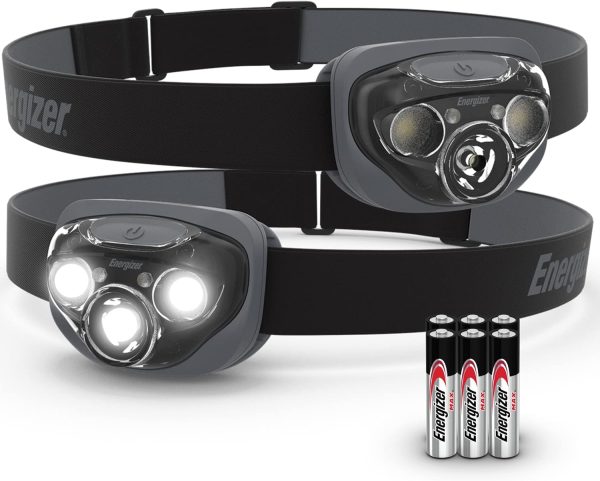 headlamps
