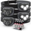 headlamps
