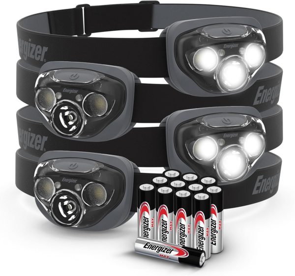 headlamps