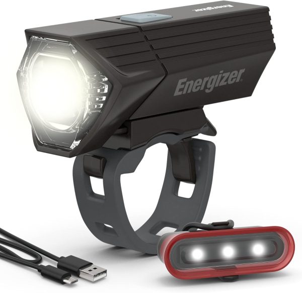 bike lights