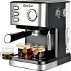 Espresso Machine Home Espresso Coffee Machine Compact Espresso Coffee Fast