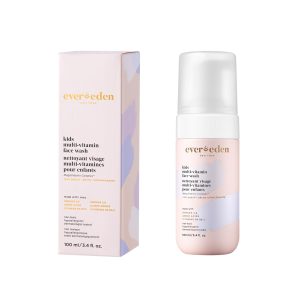 facial care products