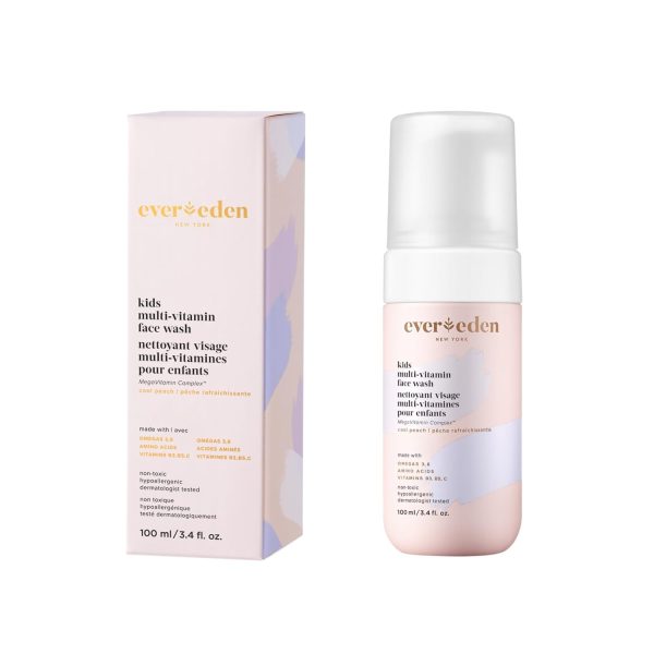 facial care products