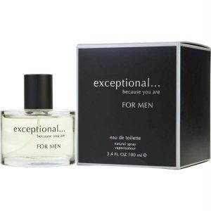 luxury cologne