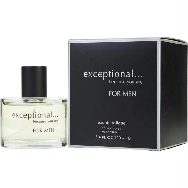 luxury cologne