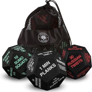 workout accessories