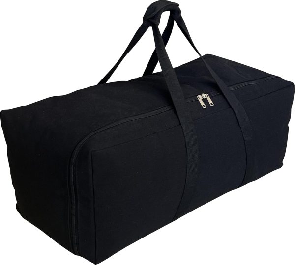 camping bags