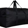 camping bags