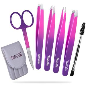 beauty accessories