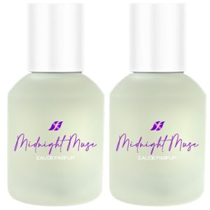 luxury perfume