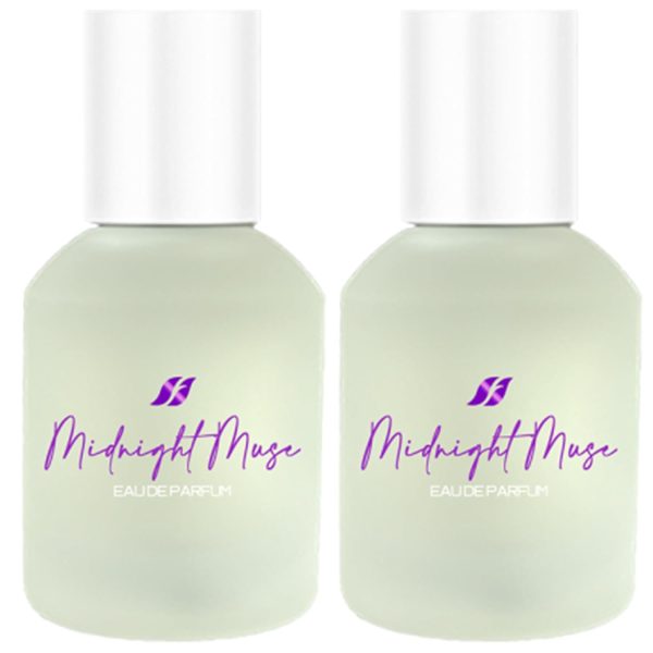 luxury perfume