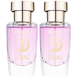 luxury perfume