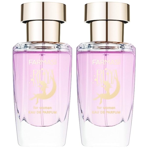 luxury perfume