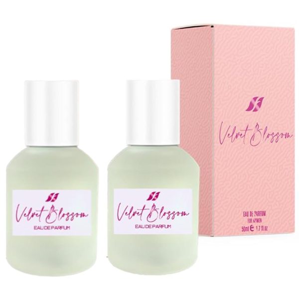 luxury perfume