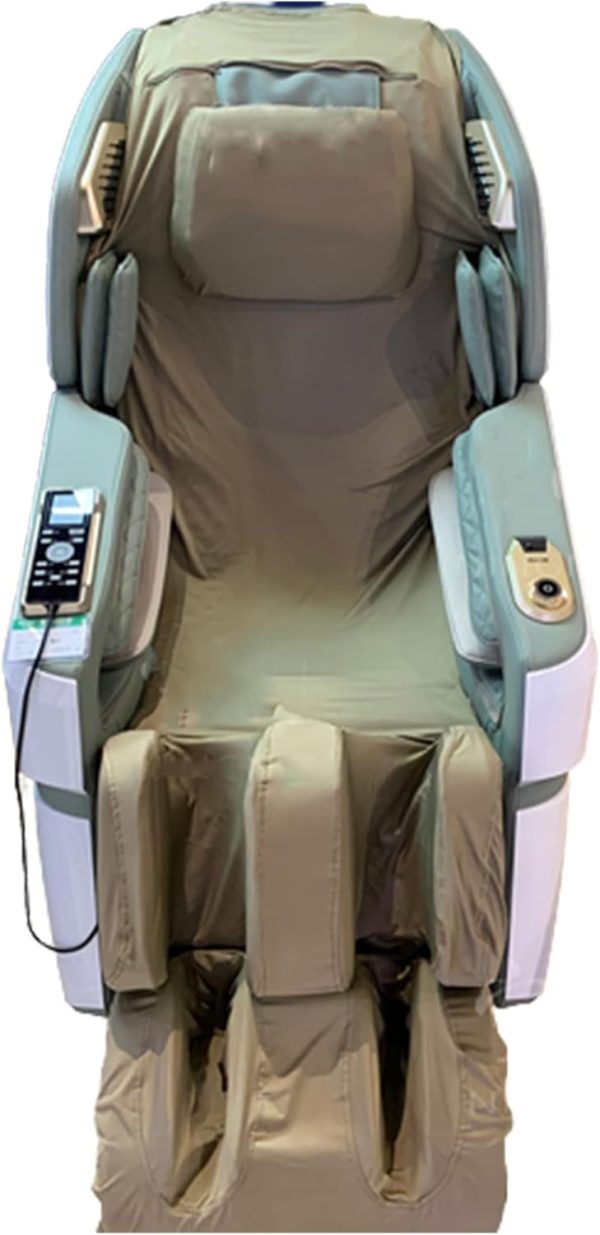 full body massage chair