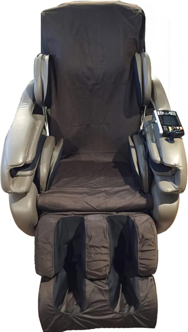 full body massage chair